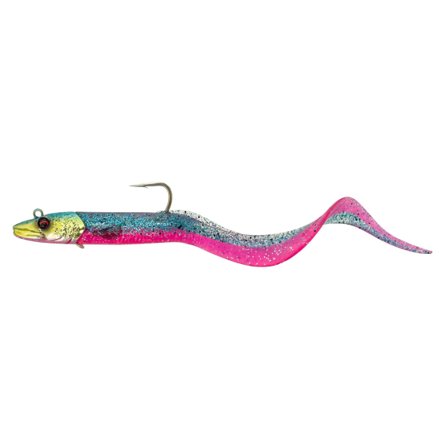 Savage Gear Conger Eel 22cm, 160g - Skyback Candy