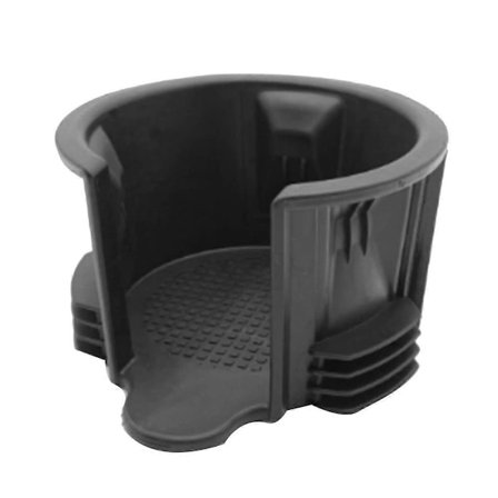 Bil Centerkonsol Kopholder Indsats LR021330 LR087454 til Range 2010-2017 4 5 2010-2024