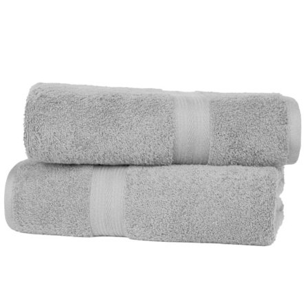 Amazon Basics musta pyyhesetti, 2 kpl