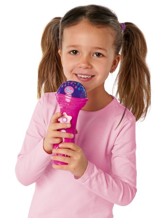 Simba Toys My Music World Girls Shining Micro - Multi/patterned - ONE SIZE