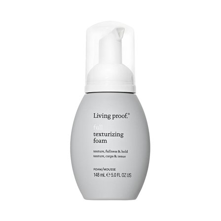 Living Proof Full Texturizing Foam 148 ml, Hår, Hårstyling, Styling Mousse