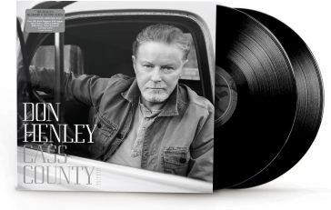 Cass county Don Henley