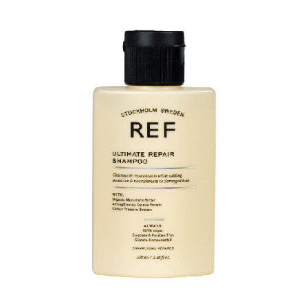 REF Stockholm Ultimate Repair Shampoo Schampo Unisex 100 ML