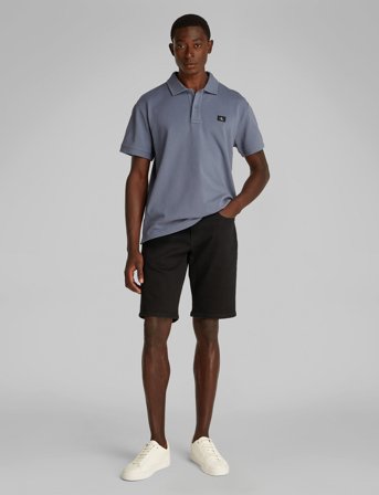 Calvin Klein Jeans Regular Short - Black - 30