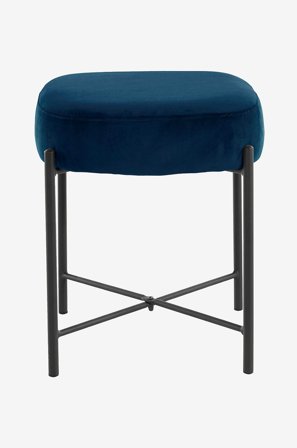 Loft24 - Rahi Berry - Sininen - Jakkarat - - Homeroom