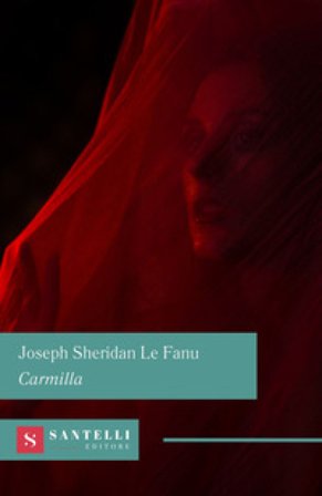 Carmilla Le Fanu Joseph Sheridan