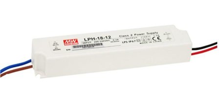 MEANWELL Lighting Accessory