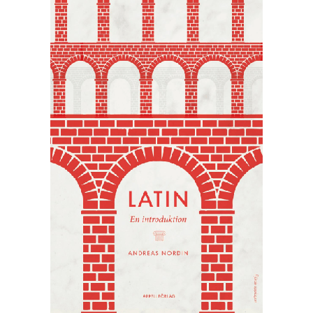 Latin : en introduktion 9789198664300