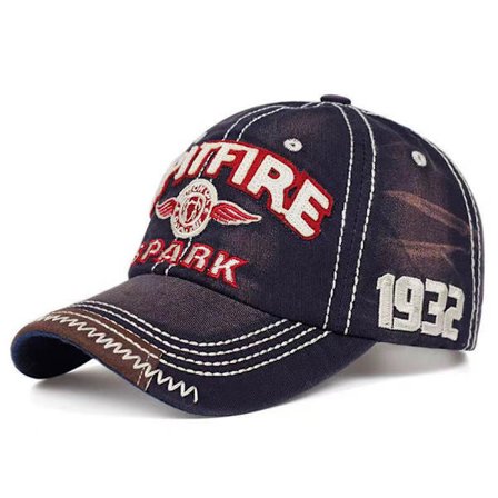 Hip Hop Baseball Keps Sport Racing Keps Utomhus Sport Keps