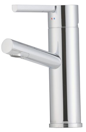 Mora 707157 Tvättställsblandare ettgrepp, Eco, Badrum