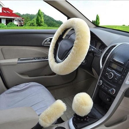 3st/ set 38cm Bilull Cover Cover