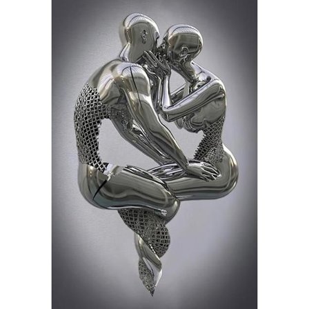 5D DIY diamantmaleri fuld diamant 30*40 fuld diamant (28) karakter serie diamantmaleri vindplet boring korssting