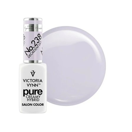 Victoria Vynn - Pure Creamy - 238 Decadent Lily - Gellack