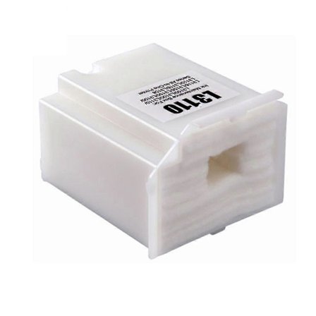 Epson jäteastian mustetyynyn sienisarja malleille L1110 L3100 L3110 L3150 L3160 L3165 L3166