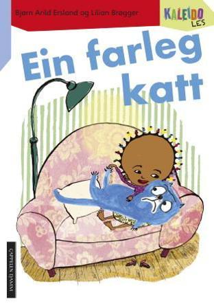 Kaleido les - Bok av Bjørn Arild Ersland - Paperback
