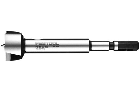 Festool FB D 20 CE Forstnerborr Ø20 mm, Maskintillbehör & förbrukning