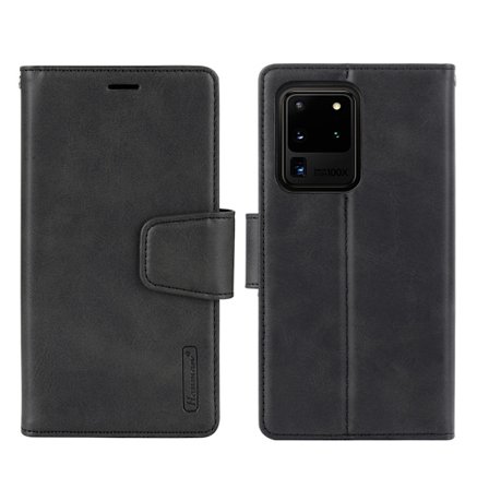 Elegant 2 - 1 Plånboksfodral - Samsung Galaxy S20 Ultra