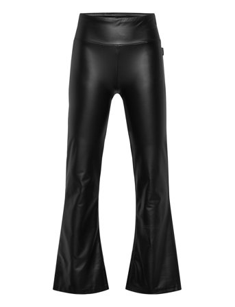 Converse Le-Knit Legging - Black - 155/159