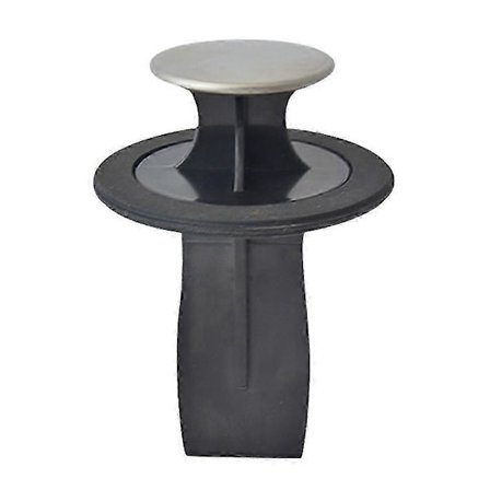 Kjøkkenavløpsplugg Matavfallskvern Feste Søppelkvern Vask Plugg Vask Sil Plugg Vask Sil Verktøy Dekorerte Tilbehør