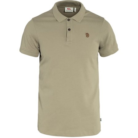 Fjällräven Övik Polo Chemise XL - male - Sand Stone/Beige - T-Chemises & tank Hauts