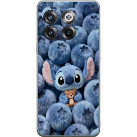 Kompatibelt Mobildeksel til OnePlus 10T Lady Gaga minimalistisk plakat med gitar og monokrom design