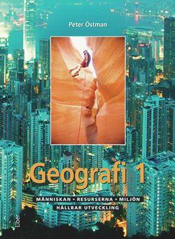 Geografi 1