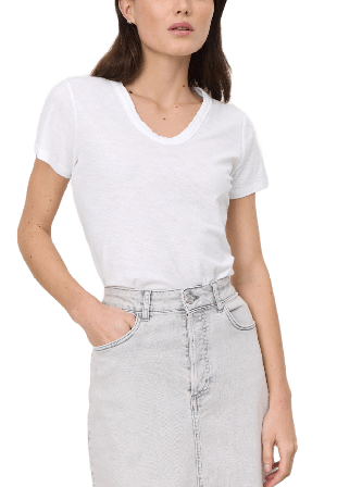 Leveté Room LR-Any 2 Överdelar Dam Vit L