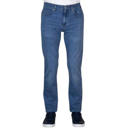 Hugo Boss Jeans Delaware blå, Herr, Herr, Storlek: W31