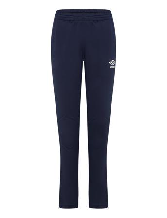 Umbro Liga Training Pant W Marinblå