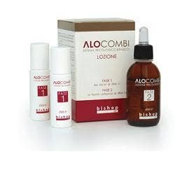 Alocombi Lozione 2 Roll On + Flacone 40ml