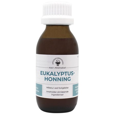 NAF ukalyptushonning NAF mikst