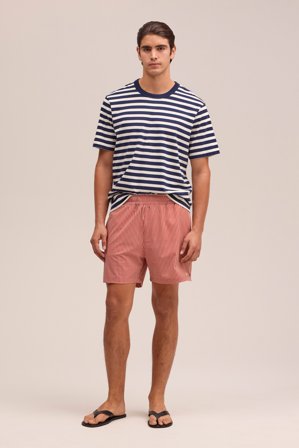 NN07 Holiday Swimshorts male Polyester