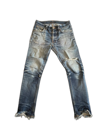 Selvedge Nudie jeans