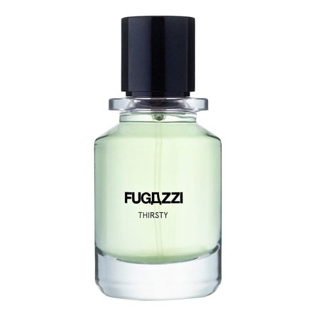 FUGAZZI Thirsty Eau de Parfum 50 ml, Parfumer & Dufte, Til Hende, Eau De Parfum