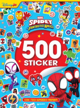 Iron Man 500 sticker Walt Disney
