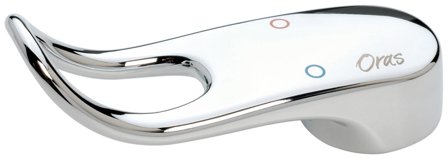 Oras 159982 Spak til Oras blandebatterier, Baderom