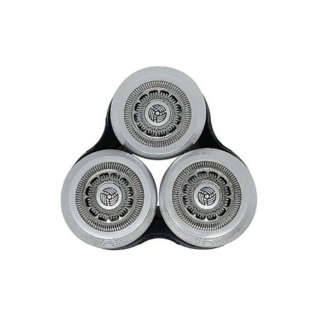 RQ12 Reservedele Barberhoveder til S9000 S9911 S9731 S9711 S9511 S9111 S9031 RQ1250X RQ1280 SH90