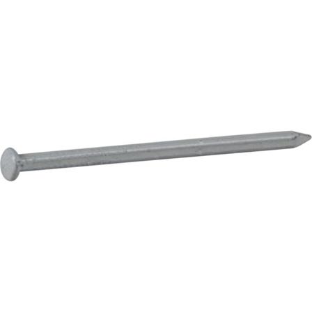 ESSVE 777211 Naula rihlattu, valkoinen, FZV 1,7 x 40 mm, 1000 kpl, Kiinnitys