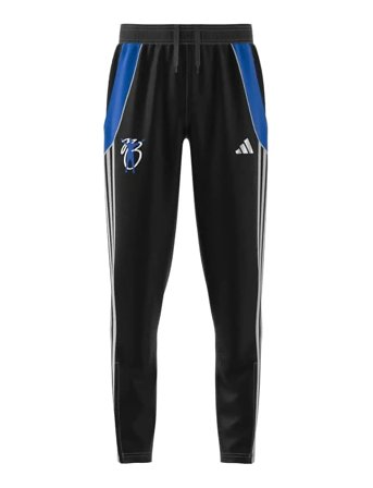 adidas Performance Jb Tr Pnt Y - Black - 176