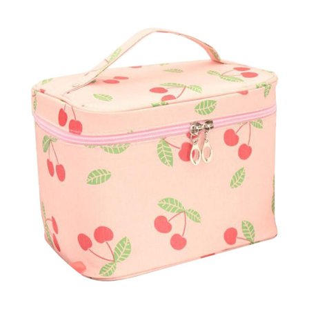 Sminkväska Vattentät förvaringsväska 3 3