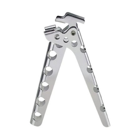 Instant Pot Løfter, Gribetang til at løfte varme tallerkener eller skåle med mad ud, fra mikroovn, ovn, airfryer, anti-varme gribeklemmer,