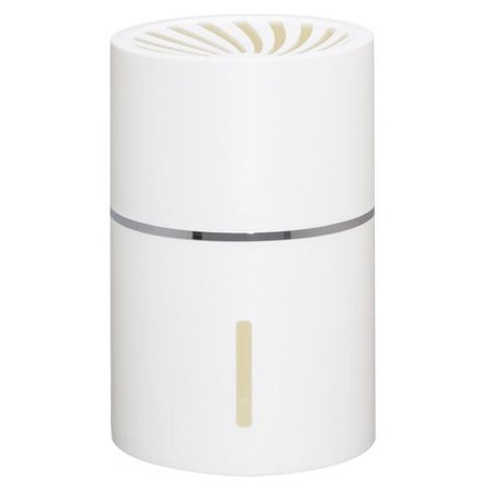 Luftavfukter med oppsamlingsbeholder