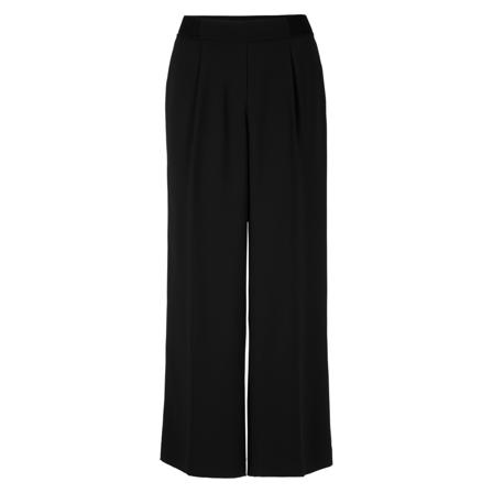 Marc Cain, Trousers Zwart, Dames, Maat:S