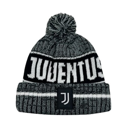Halloween-tilbud Juventus Fotballklubb Strikket Lue
