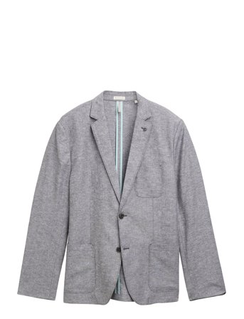 Tom Tailor | Linen Blazer | 50
