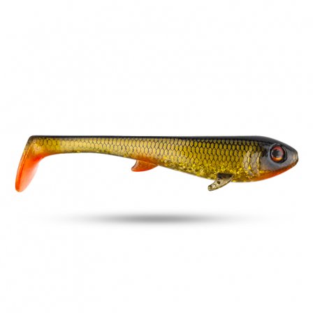 Eastfield Wingman 10cm - Golden Shiner