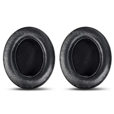 Öronkuddar Kompatibla med Sennheiser Momentum 3 Trådlösa Hörlurar