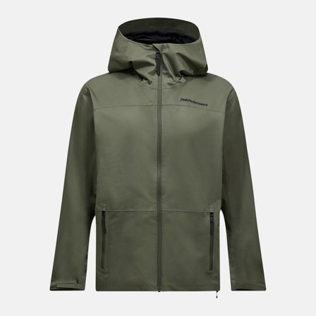 Peak Performance - Hill Jacket Homme
