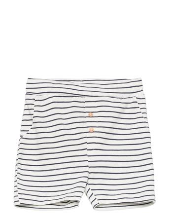 Nbmfinn Shorts Shorts Sweat Shorts Multi/mönstrad Name It