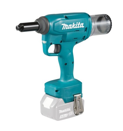 Makita DRV250Z Naglepistol uten batteri og lader, Maskiner